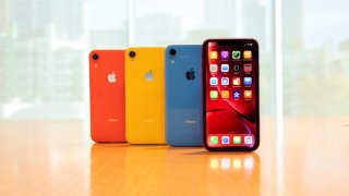 iPhone XR Made In India Started To Arrive In International Markets