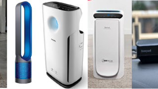 Five Air Purifiers Have Earned The Highest Interest In The India Market