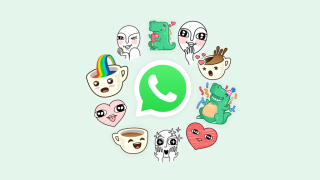How Customize A Personalized Sticker For WhatsApp. Here Are Steps
