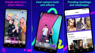 Facebook Has Just Launched A TikTok Competitor App Called Lasso