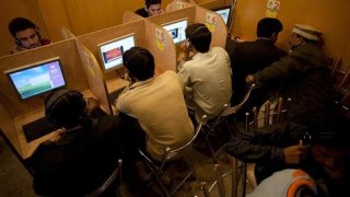 The Shocking Truth: Up To 69% Of Pakistanis Have No Idea About Internet