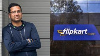 Flipkart CEO And Co-founder Binny Bansal Resigns After Serious Misconduct Claims