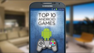 Here Are 10 Best Trending Android Games During Nov 5 And Nov 11
