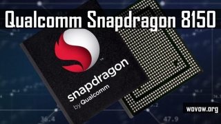 Qualcomm Snapdragon 8150 - The Most Powerful Smartphone Processor Until Now