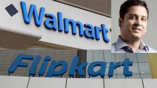 Walmart Found Out Binny Bansal Was Sexually Involved With The Woman That Accused Him