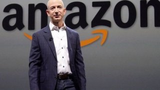 Jeff Bezos Reminds His Staffs For The Amazon Bankruptcy Day