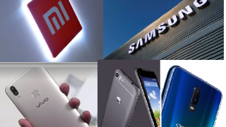 Xiaomi Is Reportedly The Top Smartphone Brand In India In Q3 2018