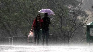 Artificial Rain Will Solve Delhi's Air Pollution Challenges In Next Few Days