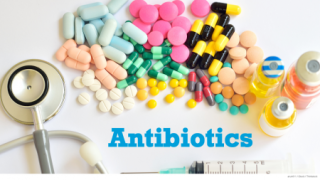 Indian Hospitals' Reduction In Antibiotics Usage Saves Lives