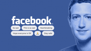 Facebook Will Now Write The Comments On Your Behalf