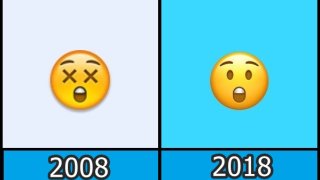 Emojis On iPhone: Celebrating 10 Years Of Evolution