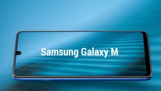 Samsung Is Making Its First Notched Phone