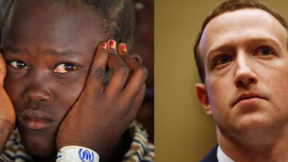 Sudanese Schoolgirl Was Sold At Bargains On Facebook, And What Facebook Said