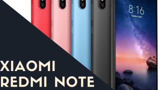 Over 6 Lakh Xiaomi Redmi Note 6 Pro Devices Were Sold In Its First Sale In India