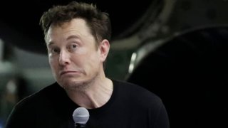 Tesla Accidentally Gave A Customer Full Control Of Its Forum