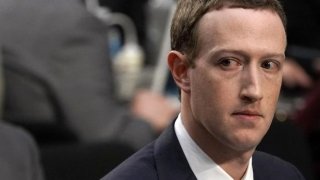 UK Parliament Took Facebook's Internal Documents