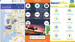 Save These 9 Apps And Services If You Don’t Want To Waste Money On Petrol/Diesel