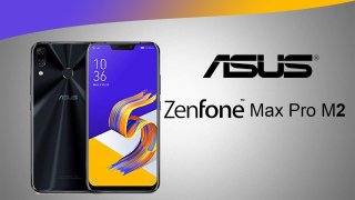 Asus ZenFone Max Pro M2 Leaked In A Review Video, Specifications Revealed