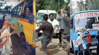 ‘Nillu Nillu Challenge’: A New Trend Of Kerala's Youngsters