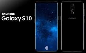 Samsung Galaxy S10 Will Feature A Massive 6.7-inch Display And 6 Cameras