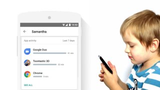 Google's Family Link Is Now Available In India
