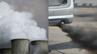 This technology Turns CO2 Into Plastic And Cloth At A Low Cost