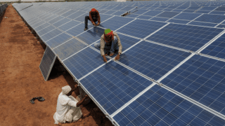 India Takes The #2 Rank In Renewable Energy, But Can't Cut Its Heavy Reliance On Coal