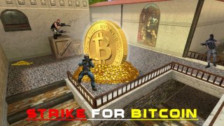 Class XII Teenager Cracked Into CounterStrike Server and Stole Virtual Coins