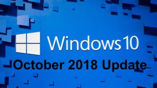 Microsoft And Apple Working To Fix iCloud Bug In Windows 10 October update