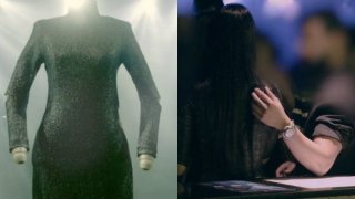 The Smart Dress Designed By Brazilian Researchers Helps Men To Respect Women More