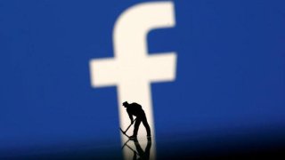 Social Networking Giant Facebook Reportedly Considered Selling Its User Data