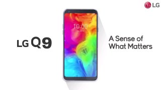 LG Q9 Is Due To Launch In Korea Very Soon, A New Version Of LG G7 Fit