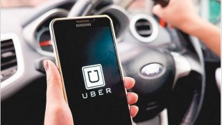 Uber Got Fined By UK Regulators For 2016 Data Hack