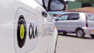 Four Men Beat And Robbed An Ola Cab Driver, Forced His Wife To Strip On Video Call