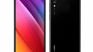 Huawei Enjoy 9 Specs, Images Leaked Ahead Of Its Official Release