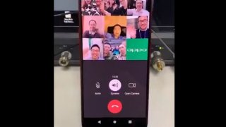 The World’s First 5G Video Call Successfully Completed By Oppo