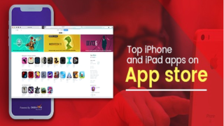 Apple Reveals The Top iPhone Apps And Games Of The Year