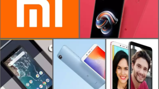 Update The 6 Xiaomi Smartphones At Discounts Of Up To Rs 3,000