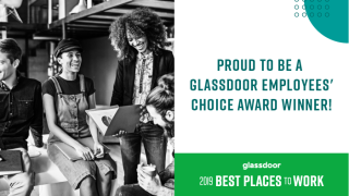 Glassdoor's 100 Best Places To Work For: Facebook Is No Longer In The Top