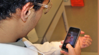 Instead Of A Blood Test, This App Will Be A Great Choice to Diagnose Anemia