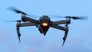 Drones To Be Used To Transport Medical Supplies In India