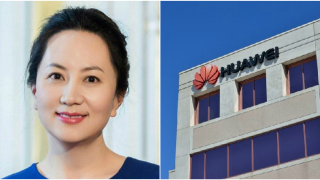China Has Warned The US To Take Further Measures If Huawei CFO Is Not Released
