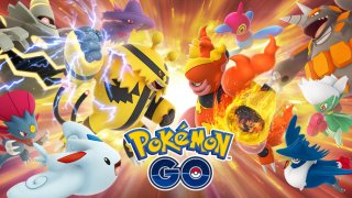 Player-Versus-Player Battles Is Officially Coming To Pokémon GO