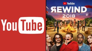 After Only 5 Days, YouTube Rewind 2018 ‘Win’ The Most Disliked Video Ever In The Site’s 8-Year History