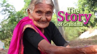 Oldest YouTuber – Granny Mastanamma – Has Passed Away