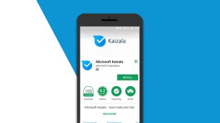 Microsoft Has Added A Bunch Of New Features To The Kaizala Chat App