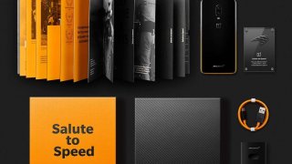 OnePlus 6T vs. OnePlus 6T McLaren Edition: What Are Their Differences?