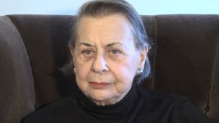 Evelyn Berezin, The Word Processor Inventor Has Died At 93