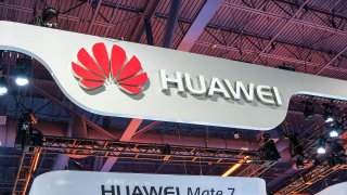 Huawei Has A Secret Lab At Its Headquarters In China