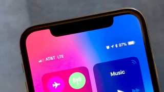 Apple Lied About The iPhone X Screen Size, Facing Lawsuit